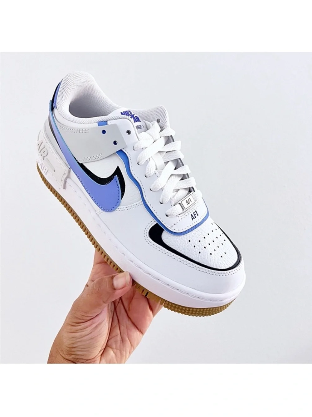 Nike AF1 Shadow Women’s Sneakers